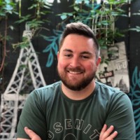 Welkins LLC Employee Daniel Luby's profile photo