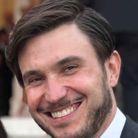 WeTheHobby Employee Zach Stanley's profile photo