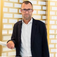 CMI Defence LLC Employee Stephane Putzeys's profile photo