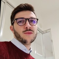 Fideuram Intesa Sanpaolo Private Banking Employee Danilo Mancuso's profile photo