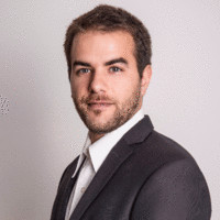 Conference Rental Employee Martín Beltrame's profile photo