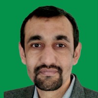 Klearcom Employee Satish Barot's profile photo