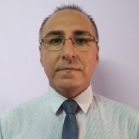 Arkade Ingeniería Employee Daniel Mansilla's profile photo