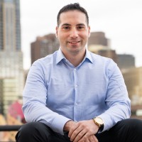 Elliott Goodman's profile photo