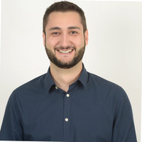 BURKHARDT+WEBER Fertigungssysteme GmbH Employee Ivan Lourenco's profile photo