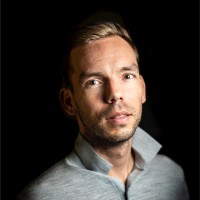 Rework Employee Pieter Visser's profile photo