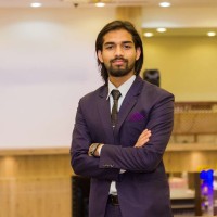 New Direction Fertility Centers Employee Sarthak Dhakal's profile photo