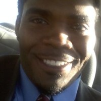 Stanley Ragin