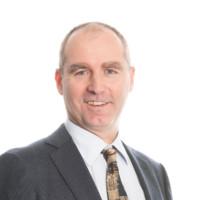 Evolve Technologies Employee Jason Brown's profile photo