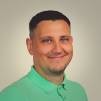 Dataseat (Now part of Verve Group) Employee Alexei Moltchan's profile photo