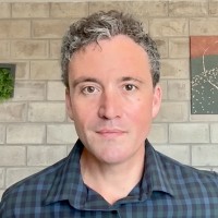 Odgers Berndtson Employee Ryan Hubbs's profile photo