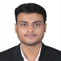 eCloudacc Support Services Employee Rishej Gupta's profile photo