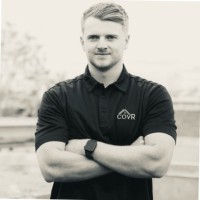 covR Employee Kieran O'Connor's profile photo