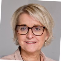 InventiAir Employee Therése Thern's profile photo