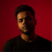 DayNight Technologies Employee Nilesh Mali's profile photo