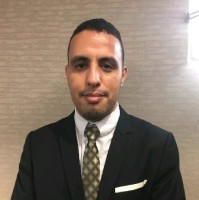 College of Saint Benedict and Saint John’s University Employee Hassan Ouanir's profile photo