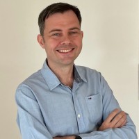 Basel Precision Instruments GmbH Employee Sergii Kokhas's profile photo