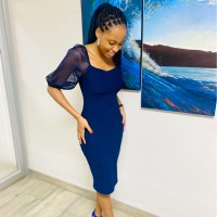 Nontobeko Maseko Email