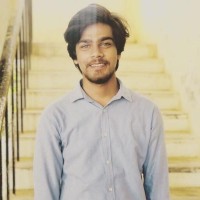 Agilosoft Employee Muhammad Siddiqui's profile photo