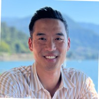 Lob Employee Harry Zhang's profile photo