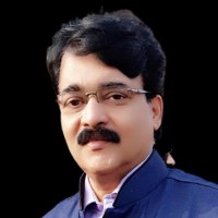 presidency Employee Srinibas Mahapatro's profile photo