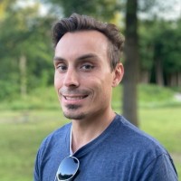 Kenall Lighting Employee Joseph Welch's profile photo