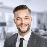 Huom! Employee Jussi Uusitalo's profile photo