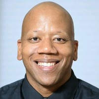 The Mac Parkman Foundation Employee Andre Parker's profile photo