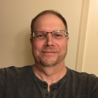 ENTech Solutions Employee Ernie Sapper's profile photo