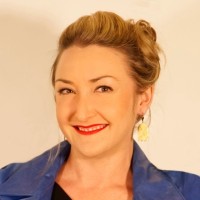 PlayStation Employee Carrie Surtees's profile photo