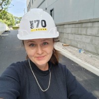 ONE70 Group Employee Alla Alikina's profile photo