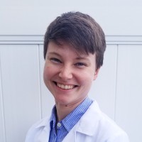 SEATTLE PHARMACY RELIEF, PLLC Employee Melissa Barker's profile photo