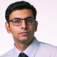 Tesla Employee Manish Sachdeva's profile photo