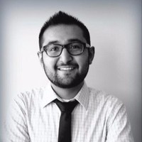 Plummer Associates, Inc Employee Joseph Casias's profile photo