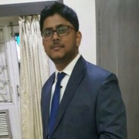 SR Construction Employee Afa Rahman's profile photo