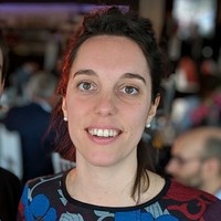 Wonderflow Employee Irene Nicolini's profile photo