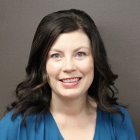 North Dakota Department of Public Instruction Employee Hope Wedul's profile photo