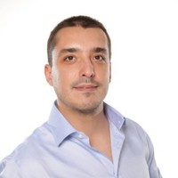 Microweber Employee Peter Ivanov's profile photo