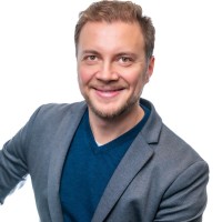 PKN Dynamics Co. LLC. Employee Dmitri Stupak's profile photo