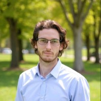 Everon Employee Kane Davis's profile photo