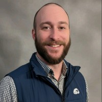 GlideFast Consulting Employee Joshua McMullen's profile photo