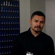 Mize & Company, Inc. Employee Pedro Escobar's profile photo