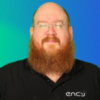 ENCY Software Employee Gerry Grainger's profile photo