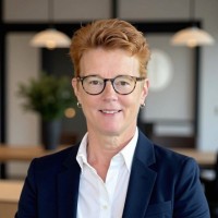 HIMSS Virginia Chapter Employee Penny Cooper's profile photo