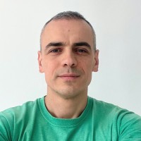 Volodymyr Zhilyaev's profile photo