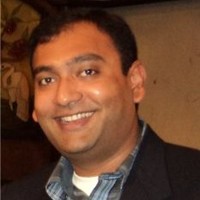 Abhilash John Email & Phone Number
