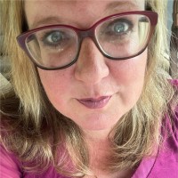 Bryn Athyn College of the New Church Employee Shawnne Glenn-Hughes's profile photo