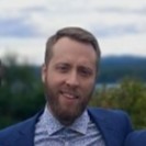 Industries HyperShell Inc Employee David Laframboise's profile photo