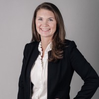 Kinaxis Employee Amber Pate's profile photo