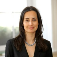 RV Capital Management Employee Caroline de Courreges's profile photo